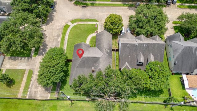 23102 Willow Canyon Drive, Katy, TX 77494