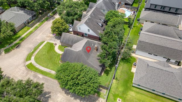 23102 Willow Canyon Drive, Katy, TX 77494