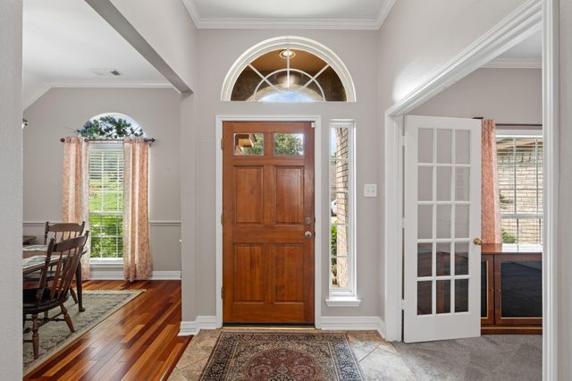 23102 Willow Canyon Drive, Katy, TX 77494