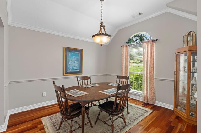 23102 Willow Canyon Drive, Katy, TX 77494