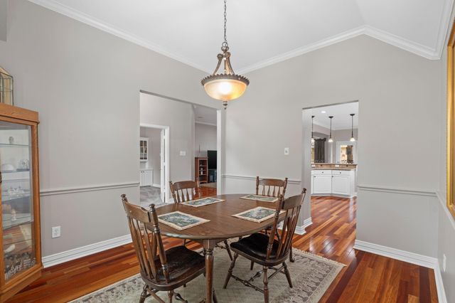 23102 Willow Canyon Drive, Katy, TX 77494