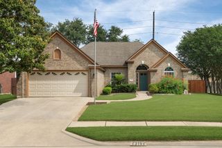 23102 Willow Canyon Drive, Katy, TX 77494