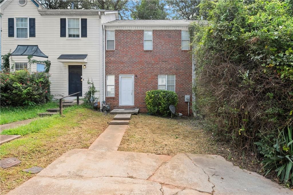 7221 Crestside Drive, Austell, GA 30168
