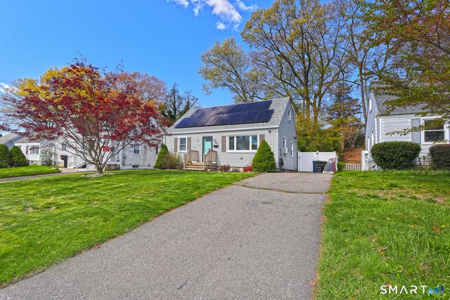 54 Bellevue Avenue, West Haven, CT 06516