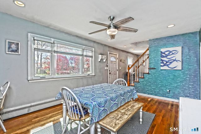 54 Bellevue Avenue, West Haven, CT 06516