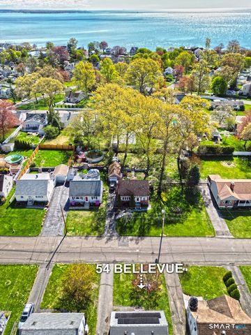 54 Bellevue Avenue, West Haven, CT 06516