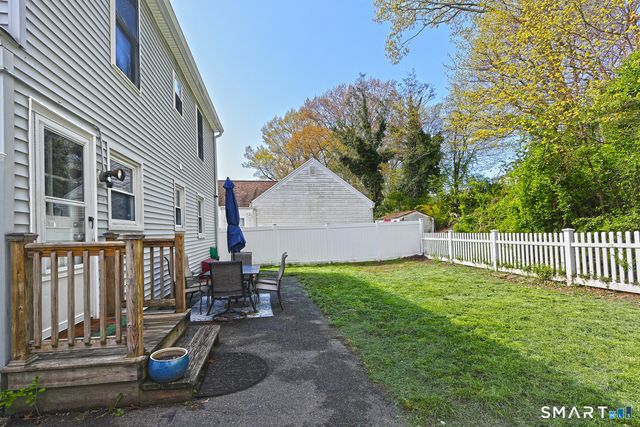 54 Bellevue Avenue, West Haven, CT 06516