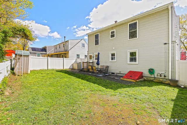54 Bellevue Avenue, West Haven, CT 06516