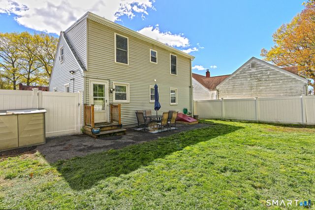 54 Bellevue Avenue, West Haven, CT 06516
