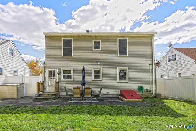 54 Bellevue Avenue, West Haven, CT 06516