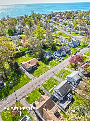 54 Bellevue Avenue, West Haven, CT 06516