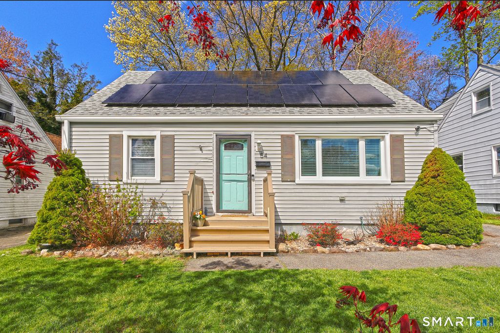 54 Bellevue Avenue, West Haven, CT 06516
