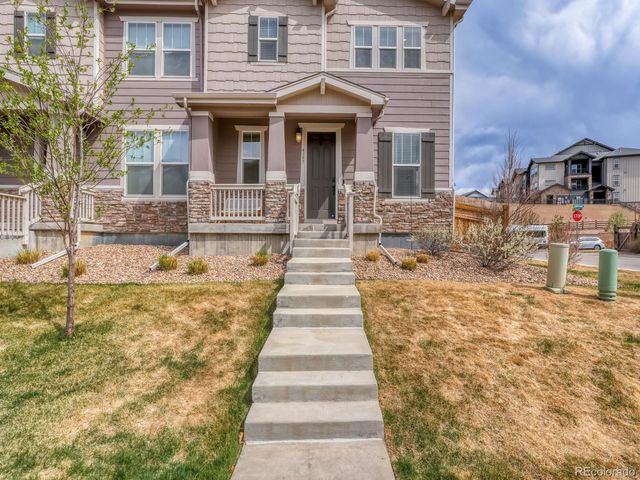 4397 S Netherland Court, Aurora, CO 80015