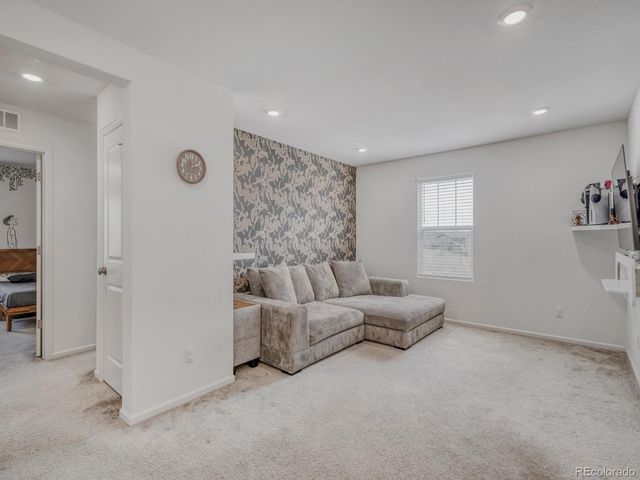 4397 S Netherland Court, Aurora, CO 80015