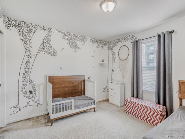 4397 S Netherland Court, Aurora, CO 80015