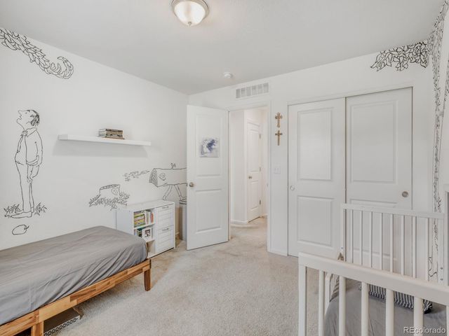 4397 S Netherland Court, Aurora, CO 80015