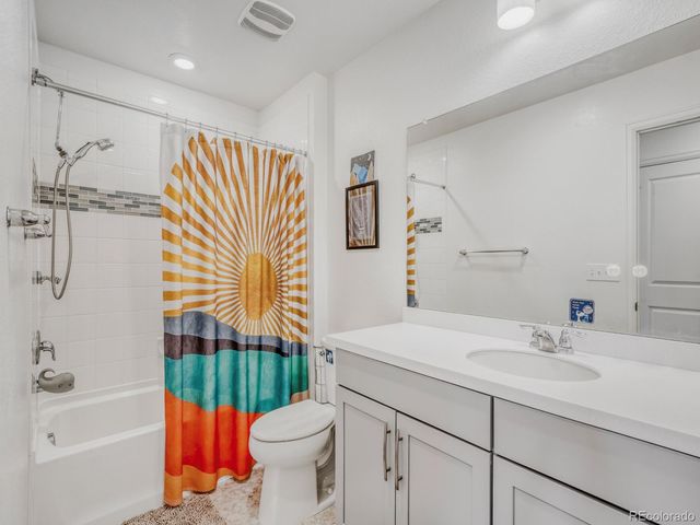 4397 S Netherland Court, Aurora, CO 80015