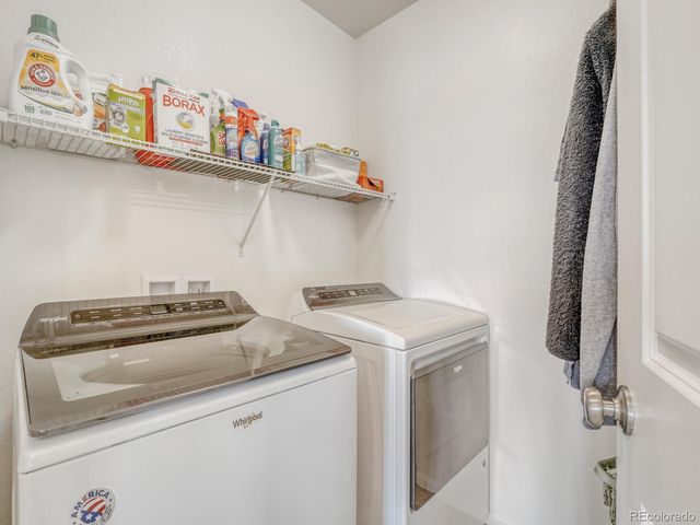 4397 S Netherland Court, Aurora, CO 80015