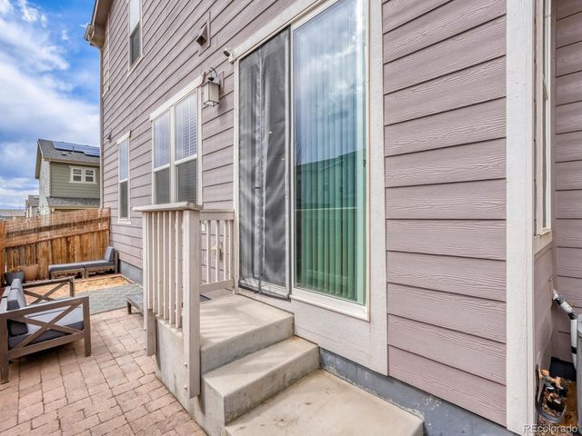 4397 S Netherland Court, Aurora, CO 80015
