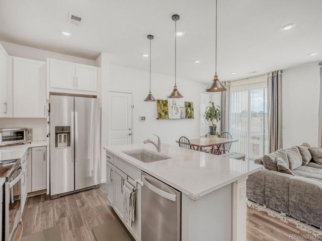 4397 S Netherland Court, Aurora, CO 80015