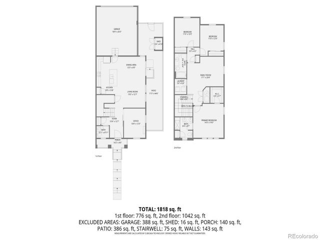 4397 S Netherland Court, Aurora, CO 80015
