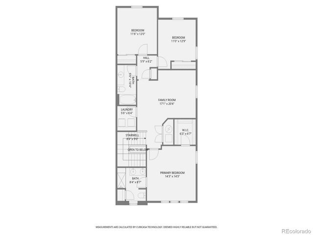 4397 S Netherland Court, Aurora, CO 80015