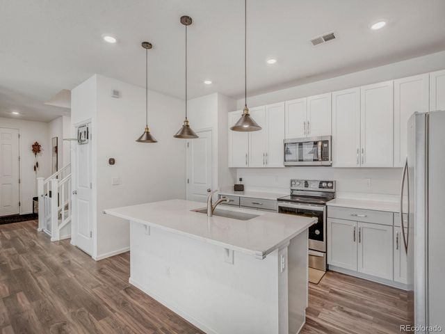 4397 S Netherland Court, Aurora, CO 80015