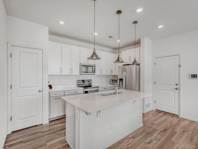 4397 S Netherland Court, Aurora, CO 80015