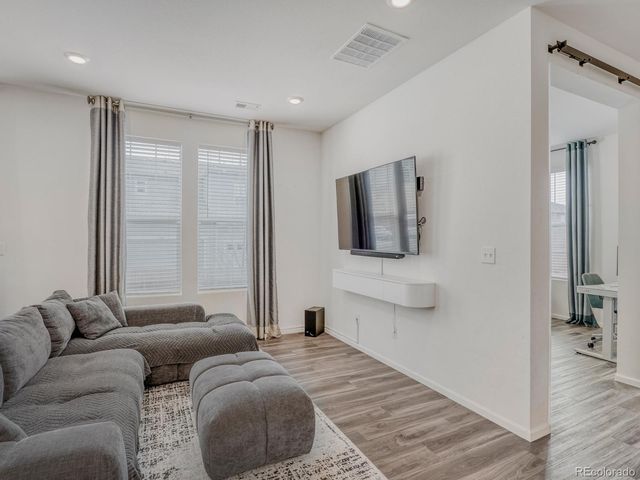 4397 S Netherland Court, Aurora, CO 80015