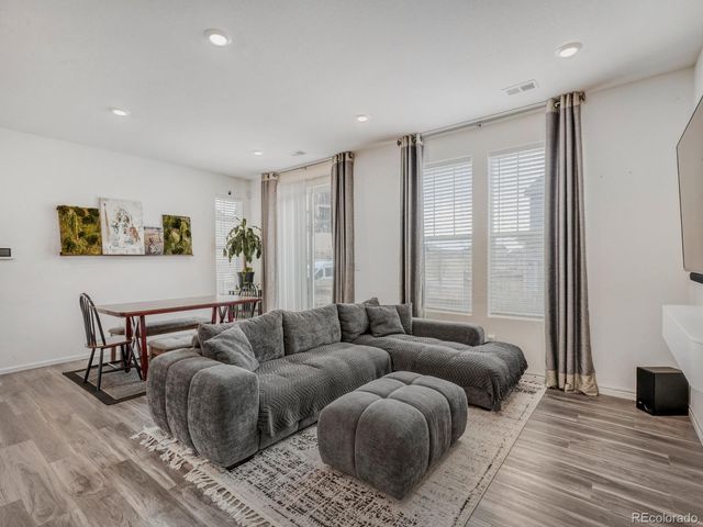 4397 S Netherland Court, Aurora, CO 80015