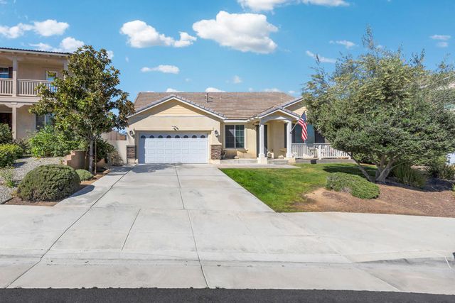 15795 Hammett Court, Moreno Valley, CA 92555