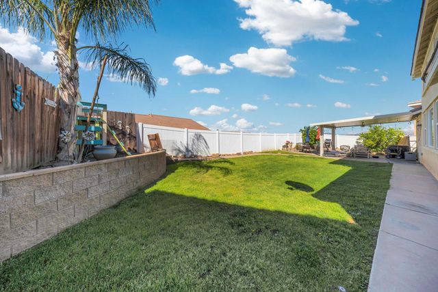 15795 Hammett Court, Moreno Valley, CA 92555