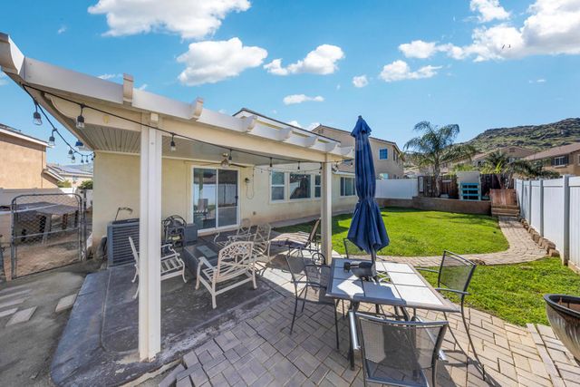 15795 Hammett Court, Moreno Valley, CA 92555