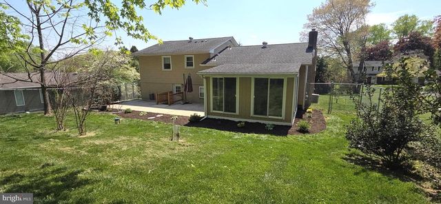 1400 WILDWOOD DR, Fallston, MD 21047