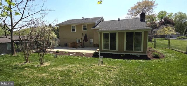 1400 WILDWOOD DR, Fallston, MD 21047