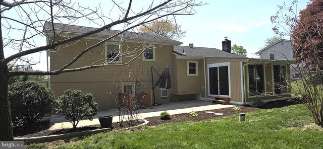 1400 WILDWOOD DR, Fallston, MD 21047