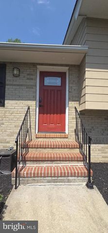 1400 WILDWOOD DR, Fallston, MD 21047