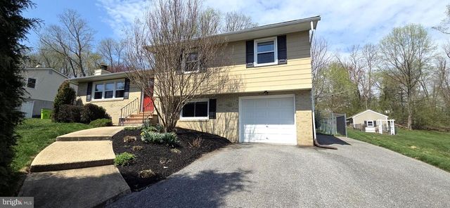 1400 WILDWOOD DR, Fallston, MD 21047