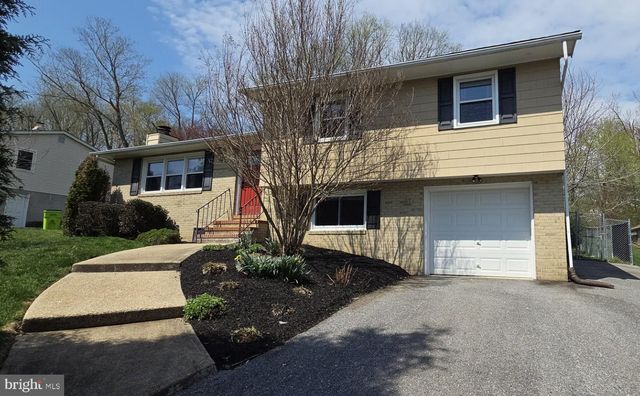 1400 WILDWOOD DR, Fallston, MD 21047