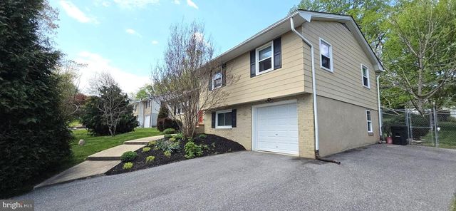 1400 WILDWOOD DR, Fallston, MD 21047