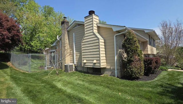1400 WILDWOOD DR, Fallston, MD 21047