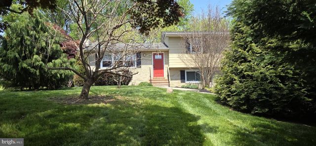 1400 WILDWOOD DR, Fallston, MD 21047