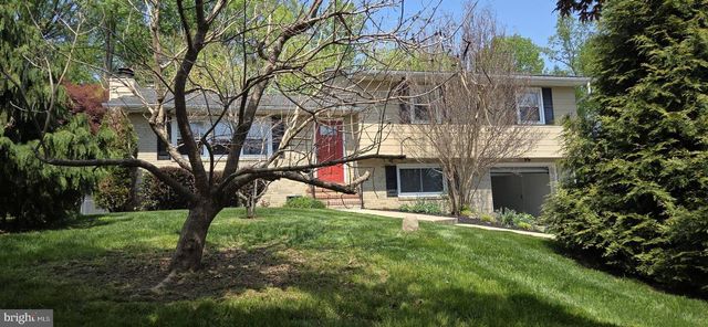1400 WILDWOOD DR, Fallston, MD 21047