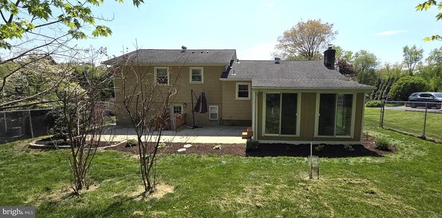 1400 WILDWOOD DR, Fallston, MD 21047