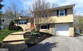 1400 WILDWOOD DR, Fallston, MD 21047