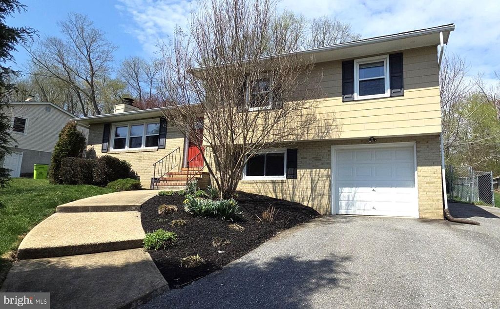 1400 WILDWOOD DR, Fallston, MD 21047