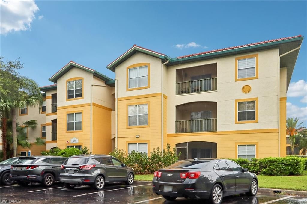 11571 Villa Grand DR 617, FORT MYERS, FL 33913 — exterior