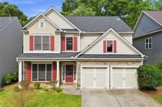 3685 Silver Springs Road, Cumming, GA 30041
