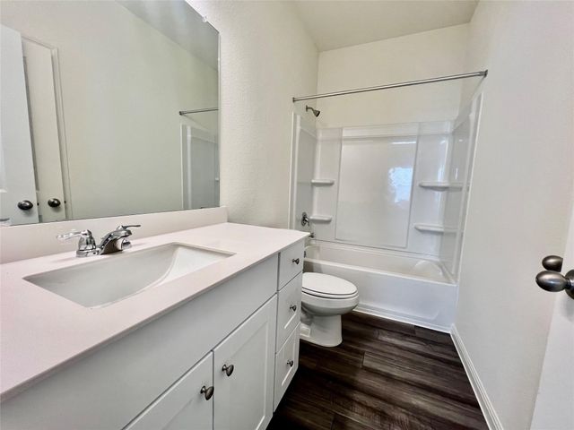 410 Plateau ST, Maxwell, TX 78656