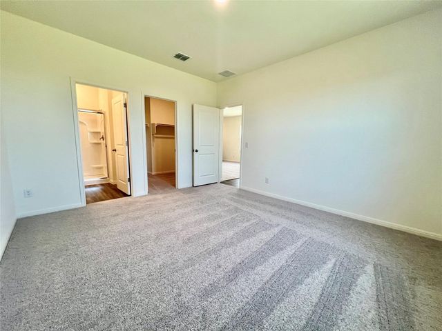 410 Plateau ST, Maxwell, TX 78656